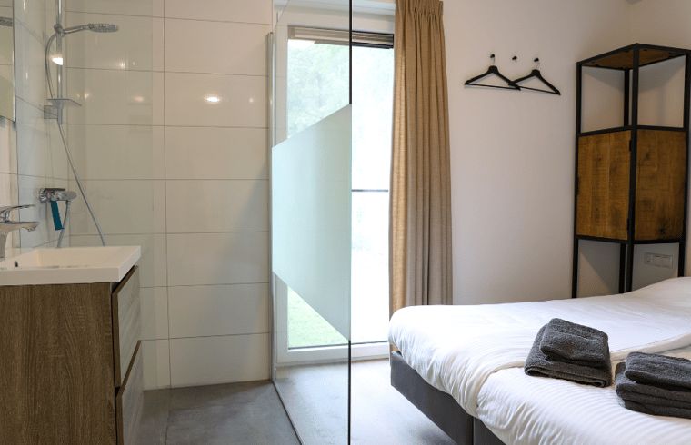 Guest house 542701 - Holiday property Vechtstreek - Vakantiehuis in Radewijk