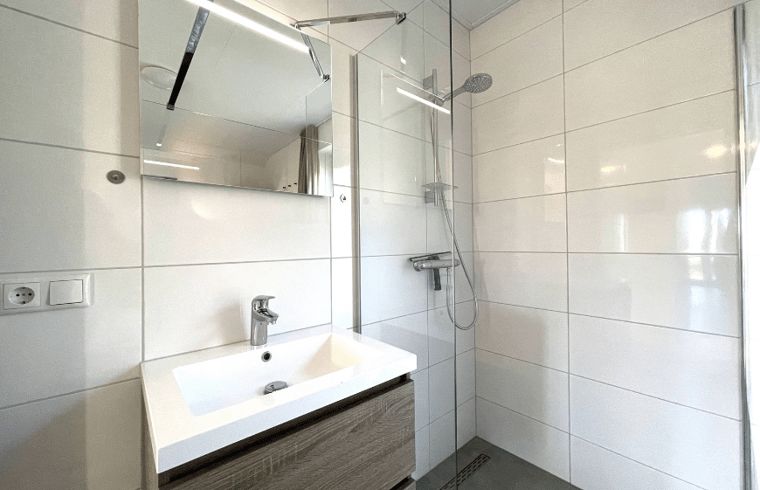 Guest house 542701 - Holiday property Vechtstreek - Vakantiehuis in Radewijk