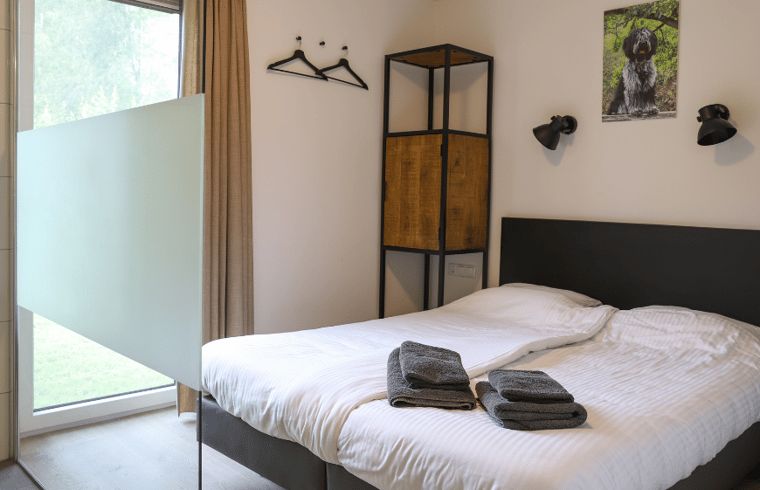 Guest house 542701 - Holiday property Vechtstreek - Vakantiehuis in Radewijk