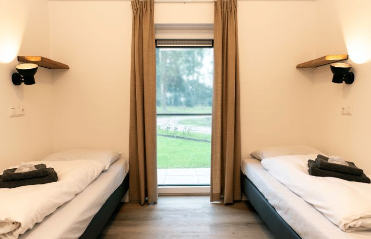 Guest house 542701 - Holiday property Vechtstreek - Vakantiehuis in Radewijk