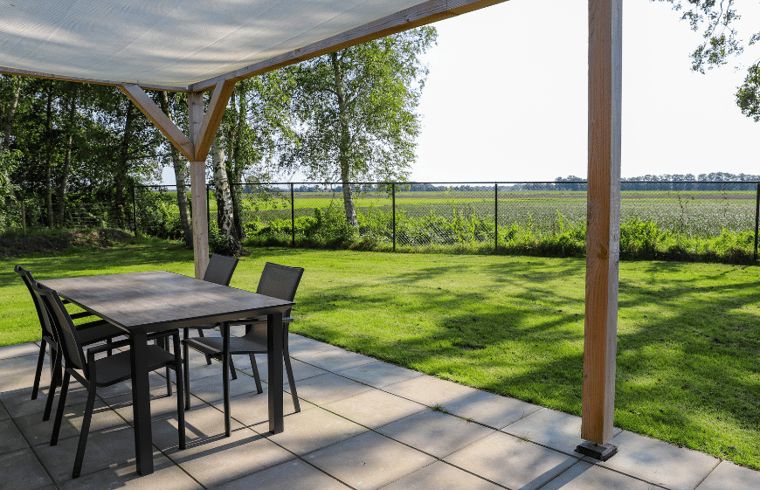 Guest house 542701 - Holiday property Vechtstreek - Vakantiehuis in Radewijk