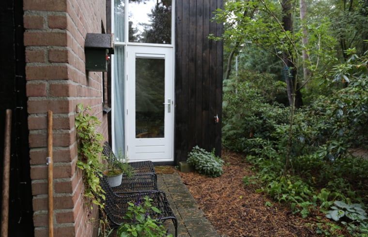 Unterkunft 542817 - Ferienhaus Vechtstreek - Vakantiehuisje in Stegeren