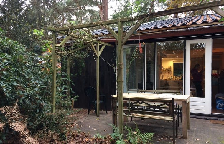 Unterkunft 542817 - Ferienhaus Vechtstreek - Vakantiehuisje in Stegeren