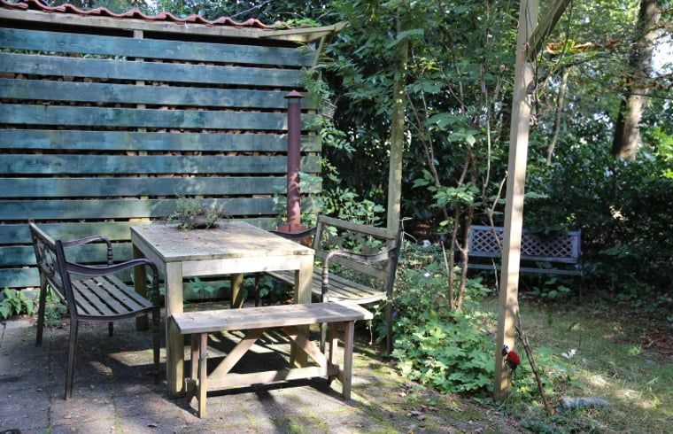 Unterkunft 542817 - Ferienhaus Vechtstreek - Vakantiehuisje in Stegeren