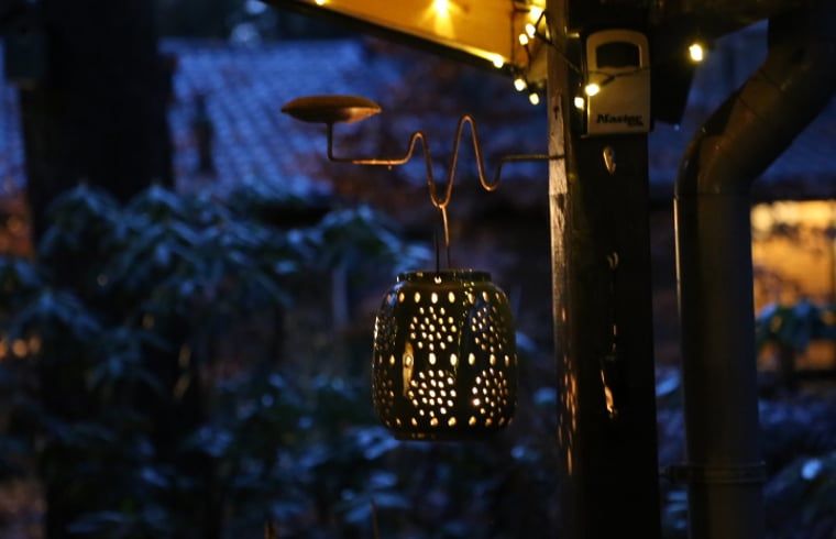 Unterkunft 542817 - Ferienhaus Vechtstreek - Vakantiehuisje in Stegeren