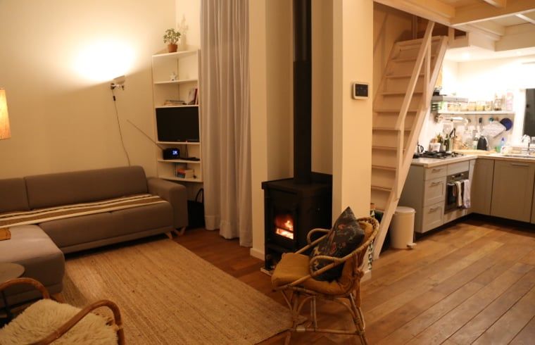 Unterkunft 542817 - Ferienhaus Vechtstreek - Vakantiehuisje in Stegeren