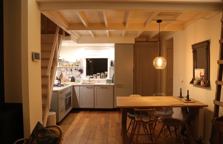 Unterkunft 542817 - Ferienhaus Vechtstreek - Vakantiehuisje in Stegeren