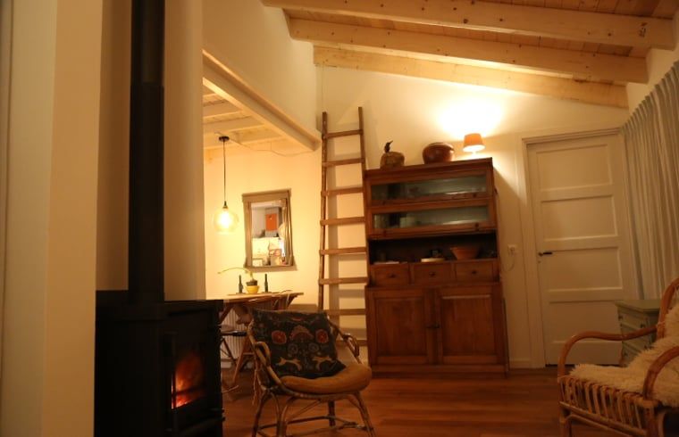 Unterkunft 542817 - Ferienhaus Vechtstreek - Vakantiehuisje in Stegeren