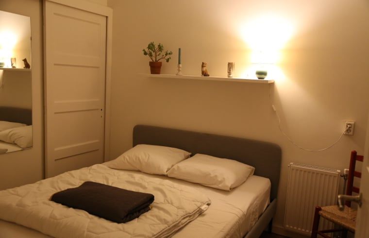 Unterkunft 542817 - Ferienhaus Vechtstreek - Vakantiehuisje in Stegeren