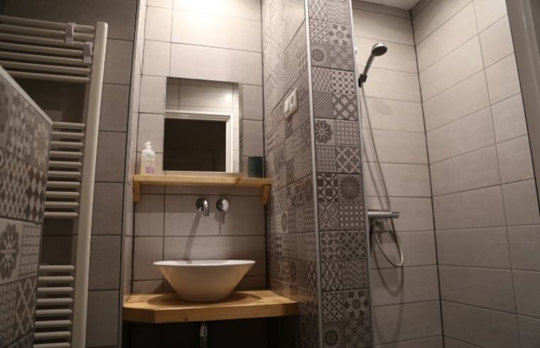 Unterkunft 542817 - Ferienhaus Vechtstreek - Vakantiehuisje in Stegeren