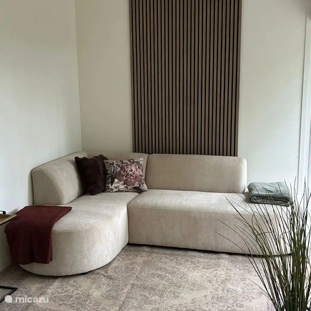 Unterkunft 542822 - Ferienhaus Vechtstreek - Cozy Boshuisje in het Vechtdal