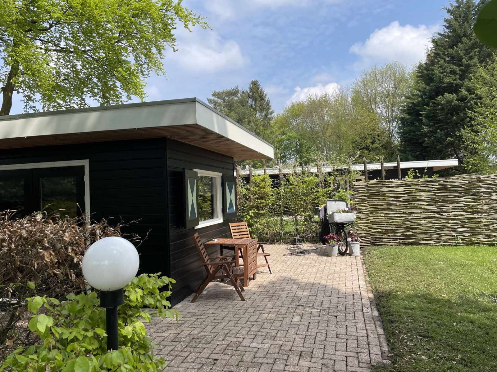 Guest house 542904 - Holiday property Vechtstreek - OV116