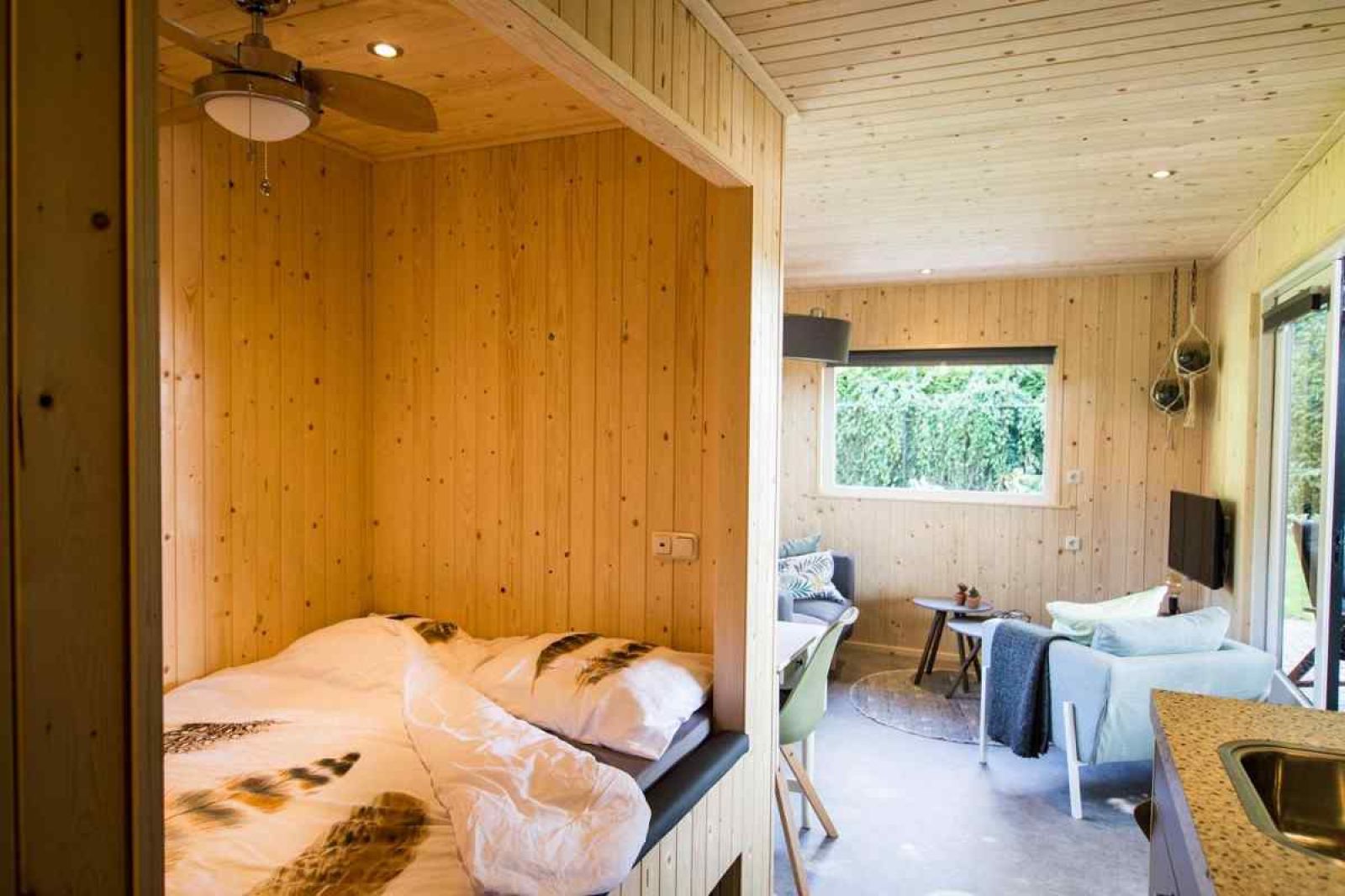 Guest house 542904 - Holiday property Vechtstreek - OV116
