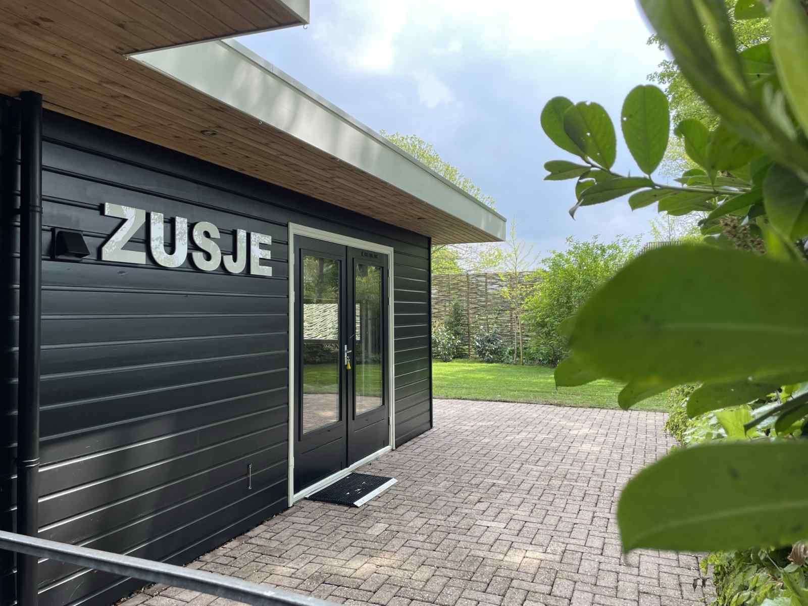 Guest house 542904 - Holiday property Vechtstreek - OV116