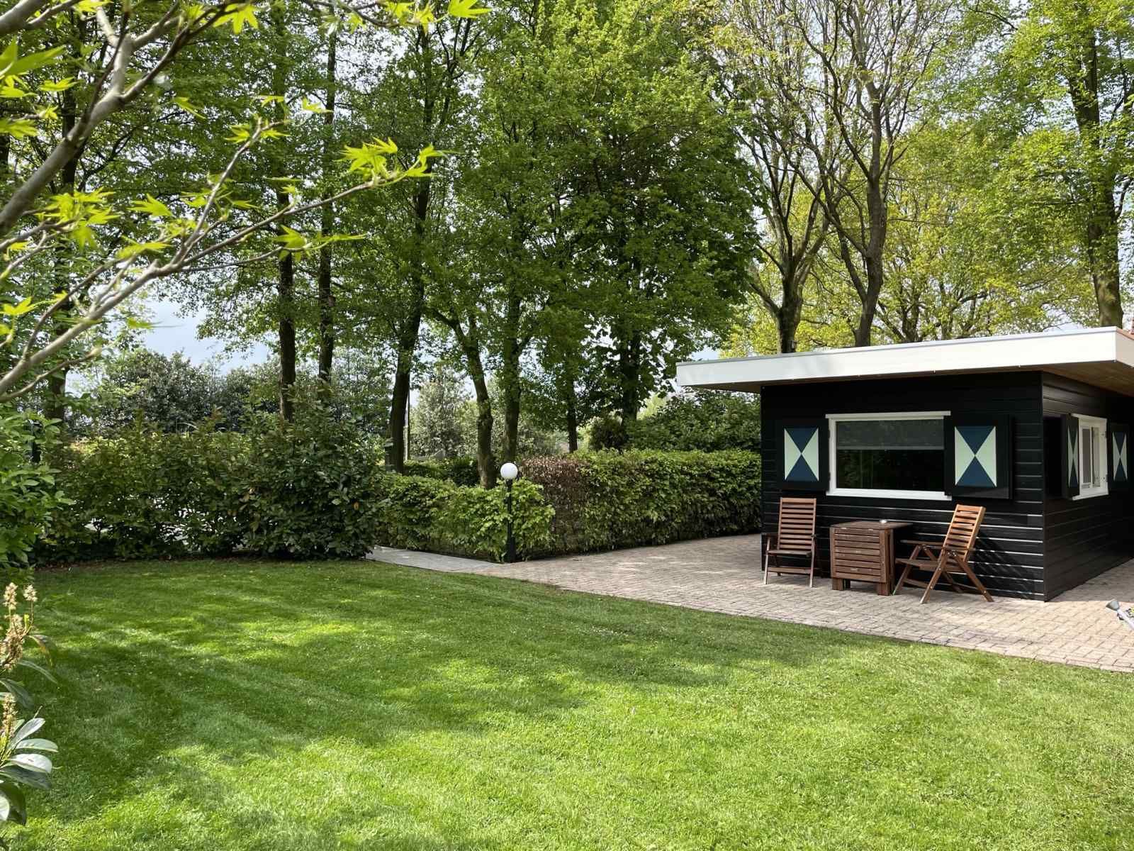 Guest house 542904 - Holiday property Vechtstreek - OV116