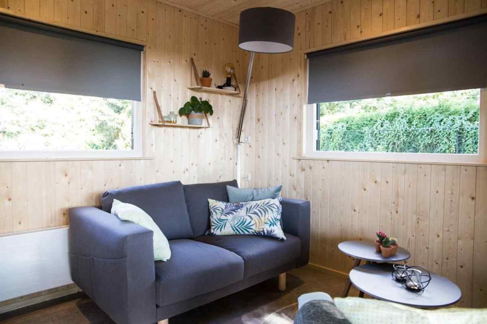 Guest house 542904 - Holiday property Vechtstreek - OV116