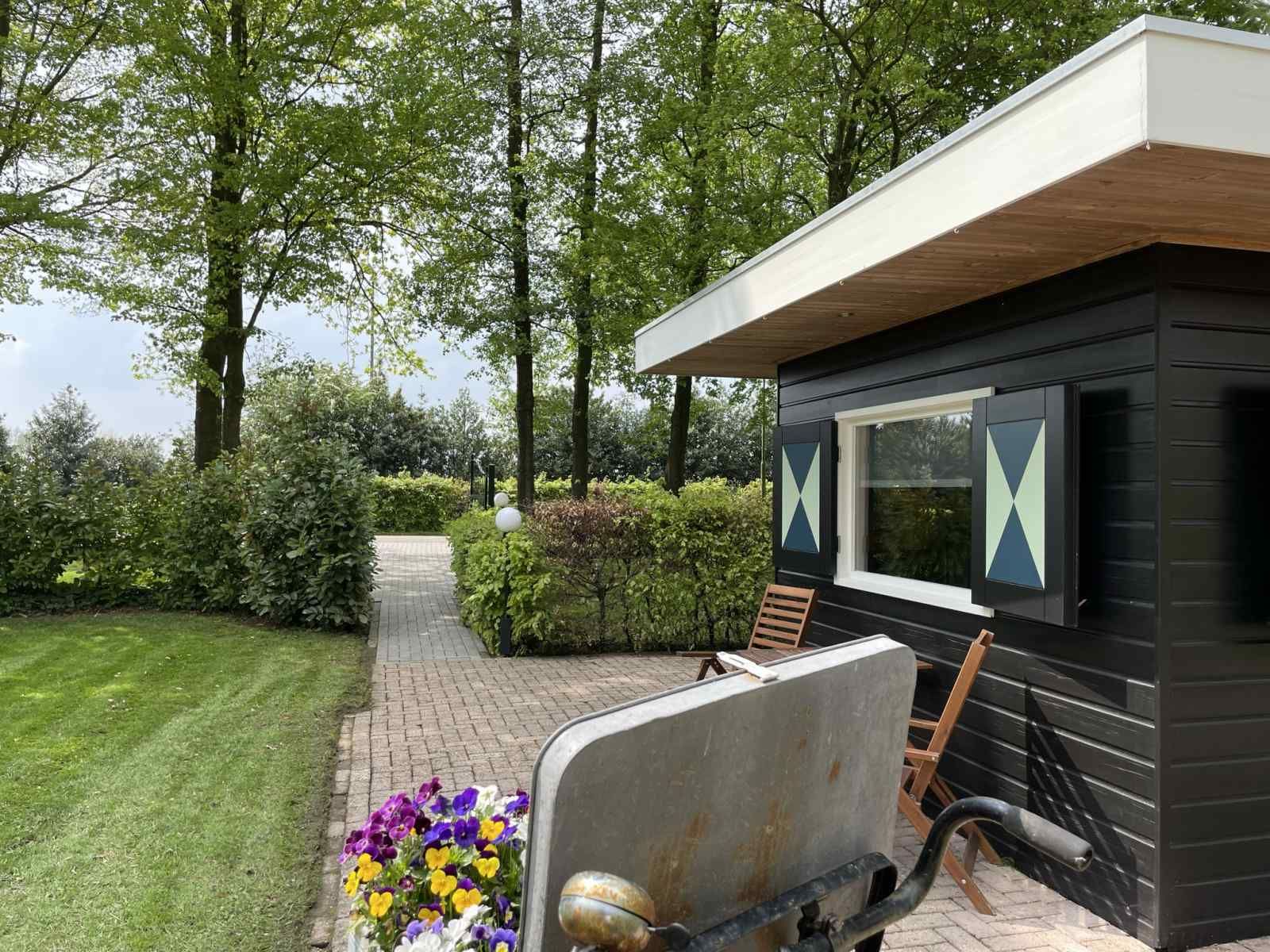 Guest house 542904 - Holiday property Vechtstreek - OV116