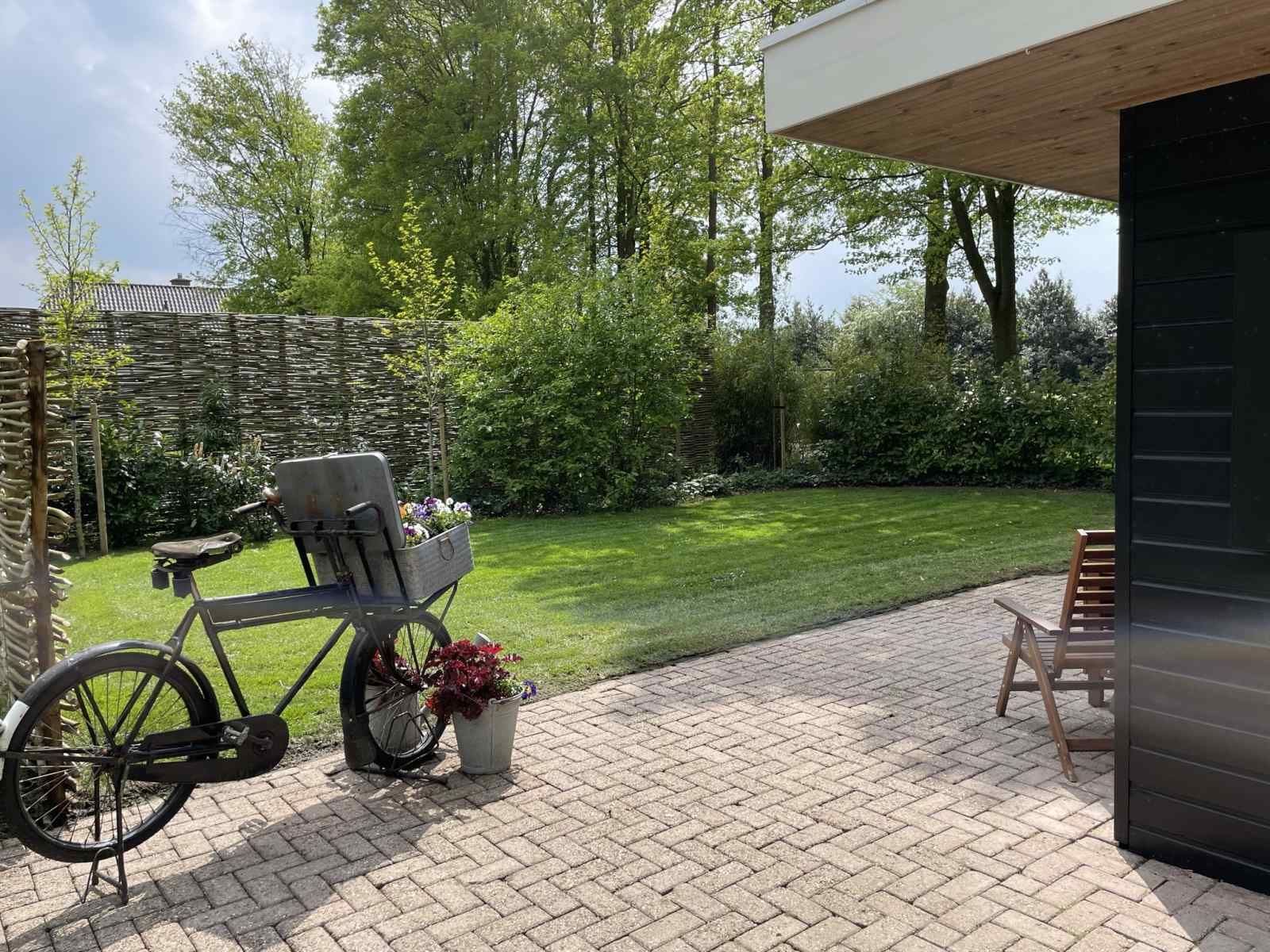 Guest house 542904 - Holiday property Vechtstreek - OV116