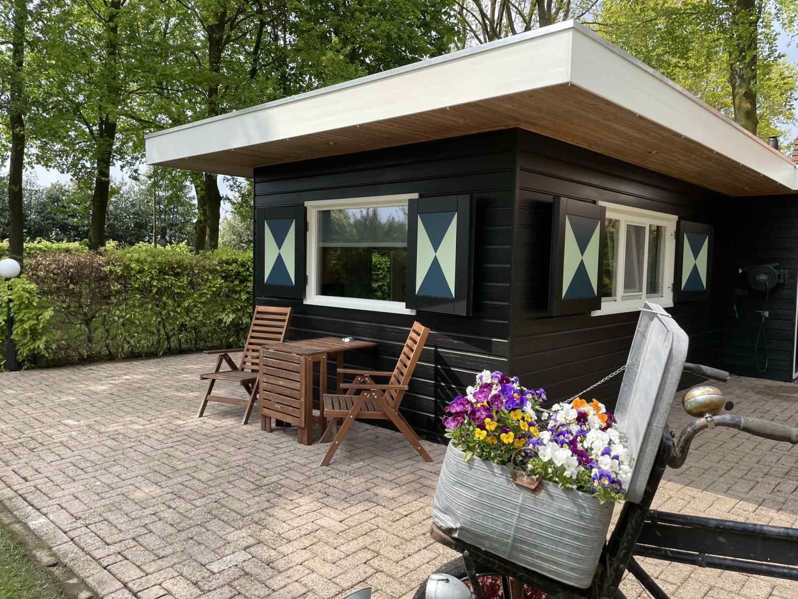 Guest house 542904 - Holiday property Vechtstreek - OV116