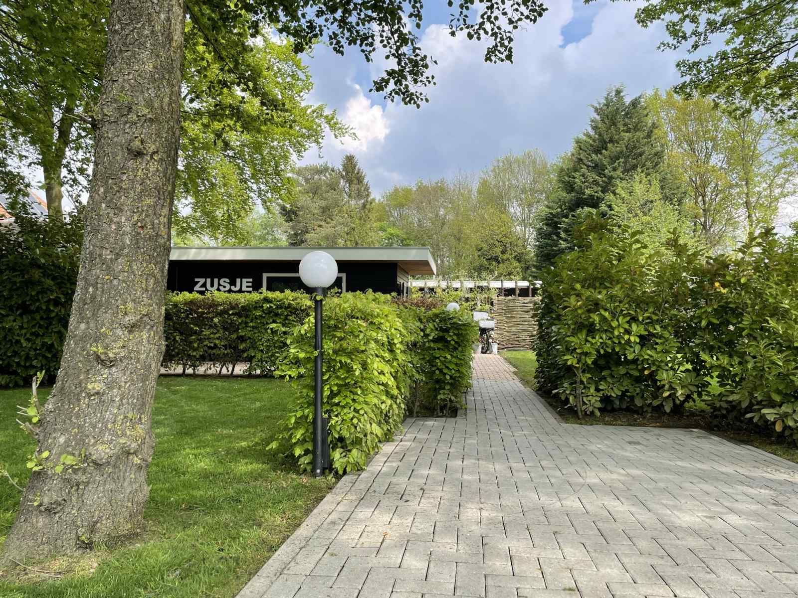 Guest house 542904 - Holiday property Vechtstreek - OV116