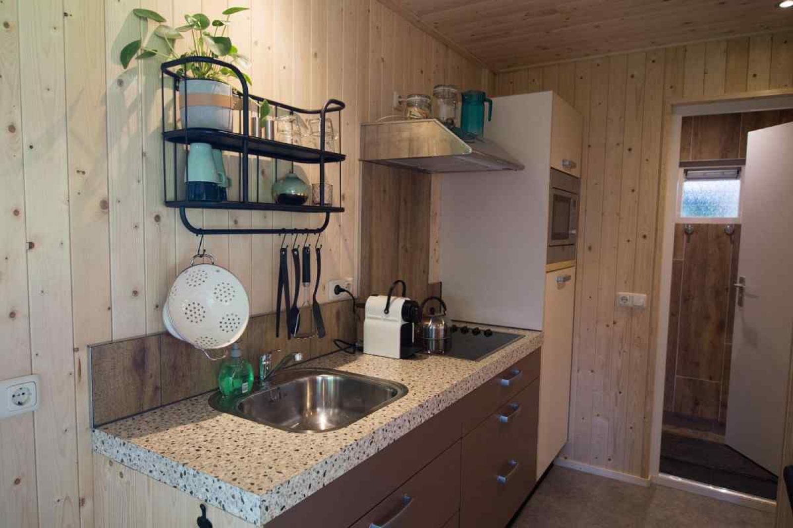 Guest house 542904 - Holiday property Vechtstreek - OV116