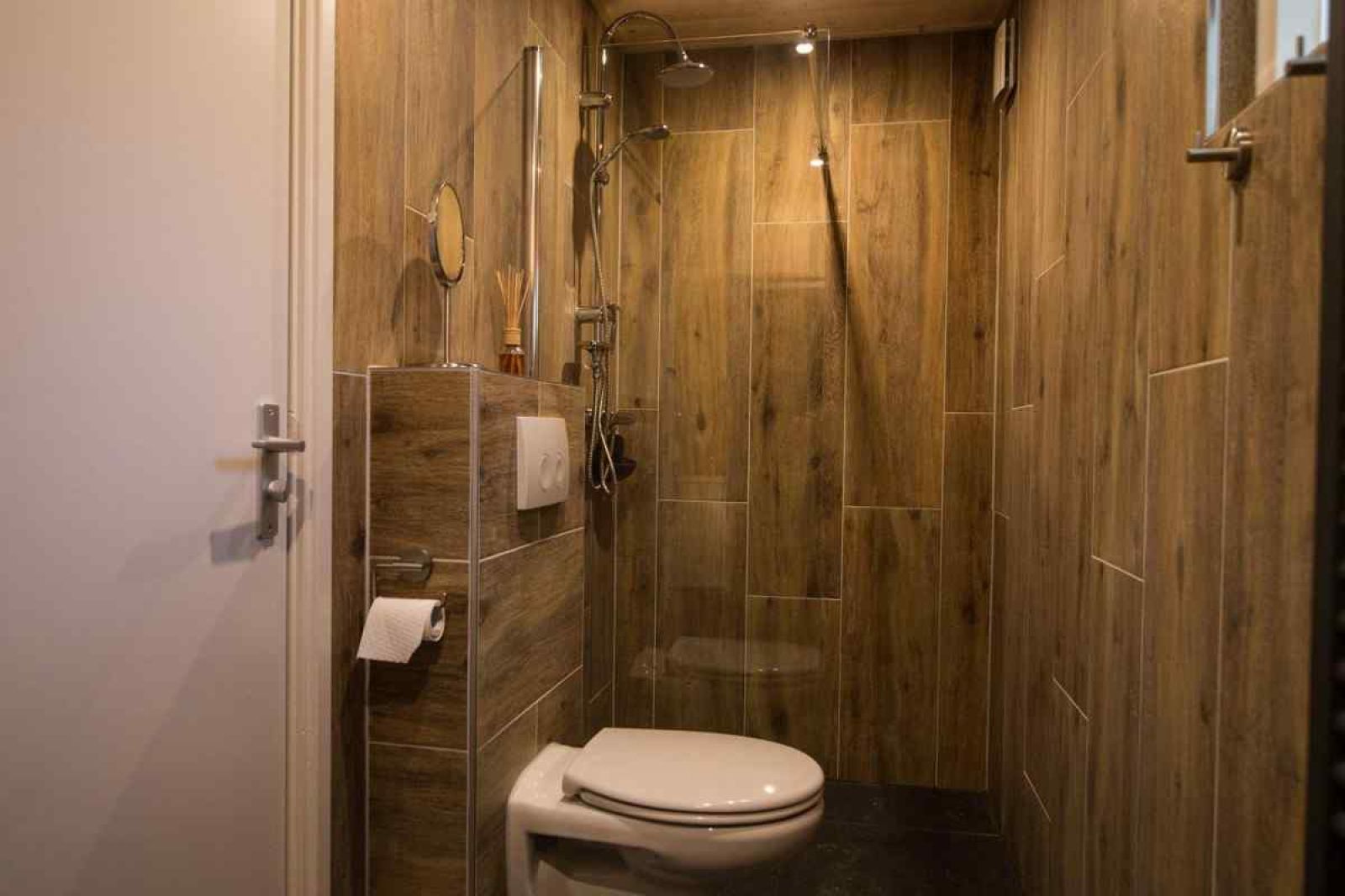 Guest house 542904 - Holiday property Vechtstreek - OV116