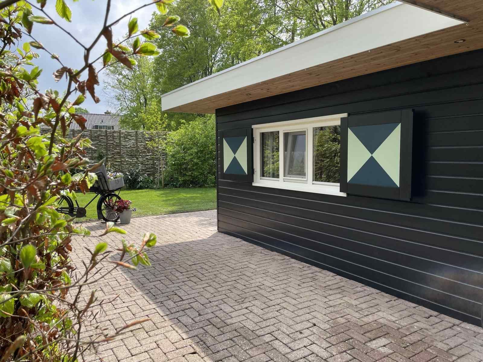 Guest house 542904 - Holiday property Vechtstreek - OV116