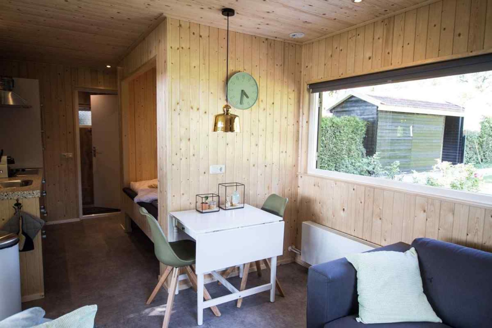 Guest house 542904 - Holiday property Vechtstreek - OV116