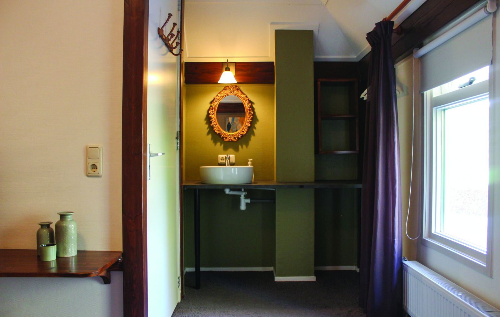 Verblijf 542908 - Vakantiewoning Vechtstreek - OV709