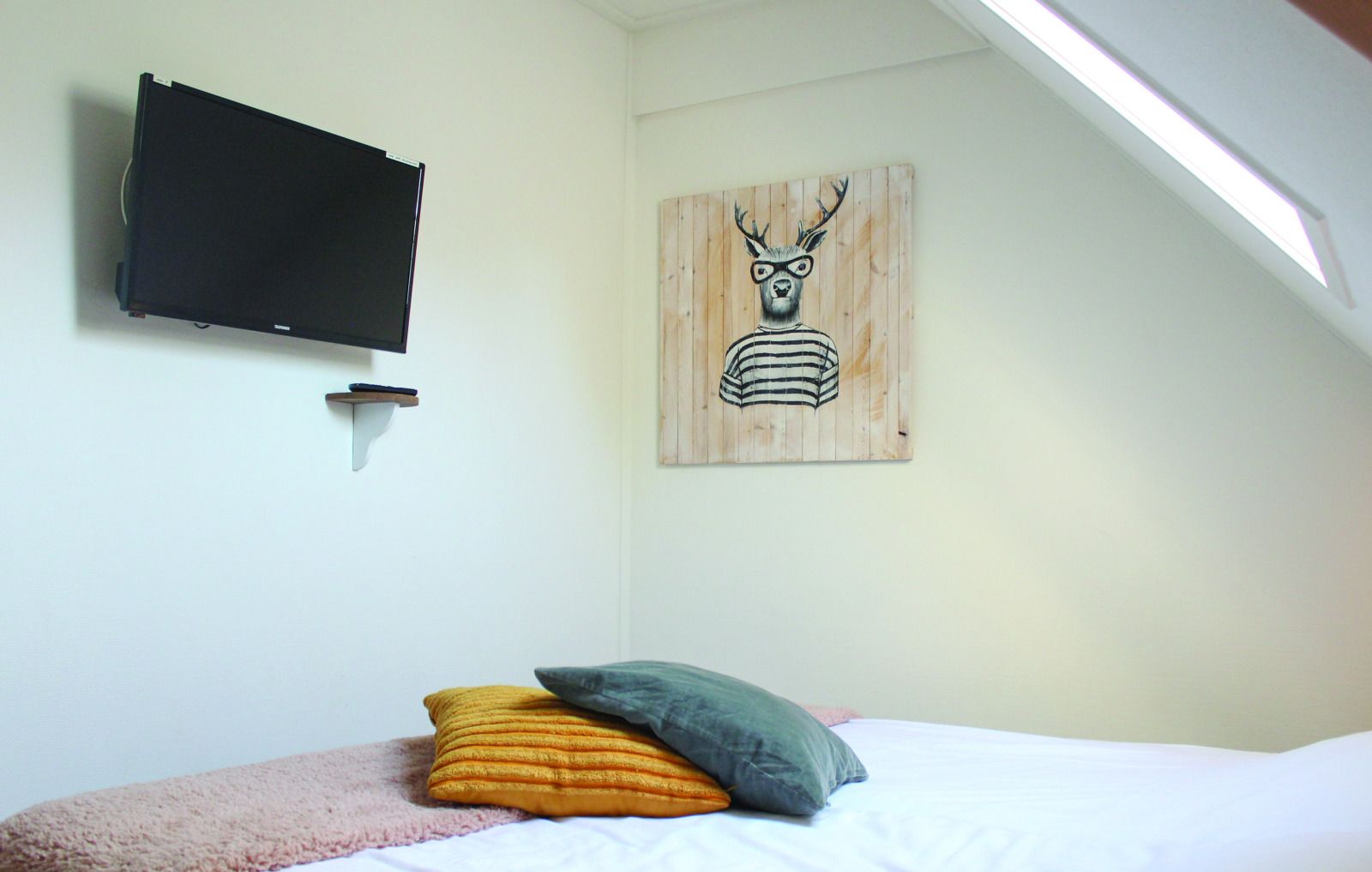 Verblijf 542908 - Vakantiewoning Vechtstreek - OV709