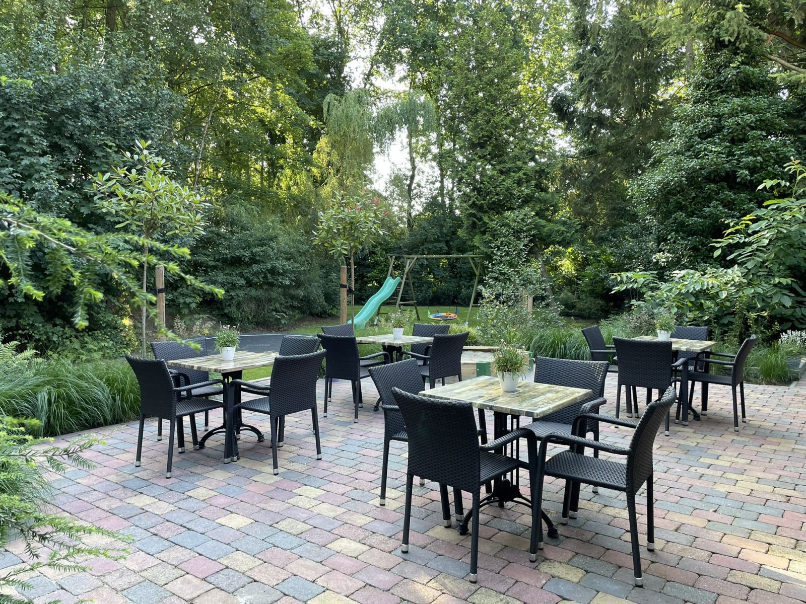 Verblijf 542908 - Vakantiewoning Vechtstreek - OV709