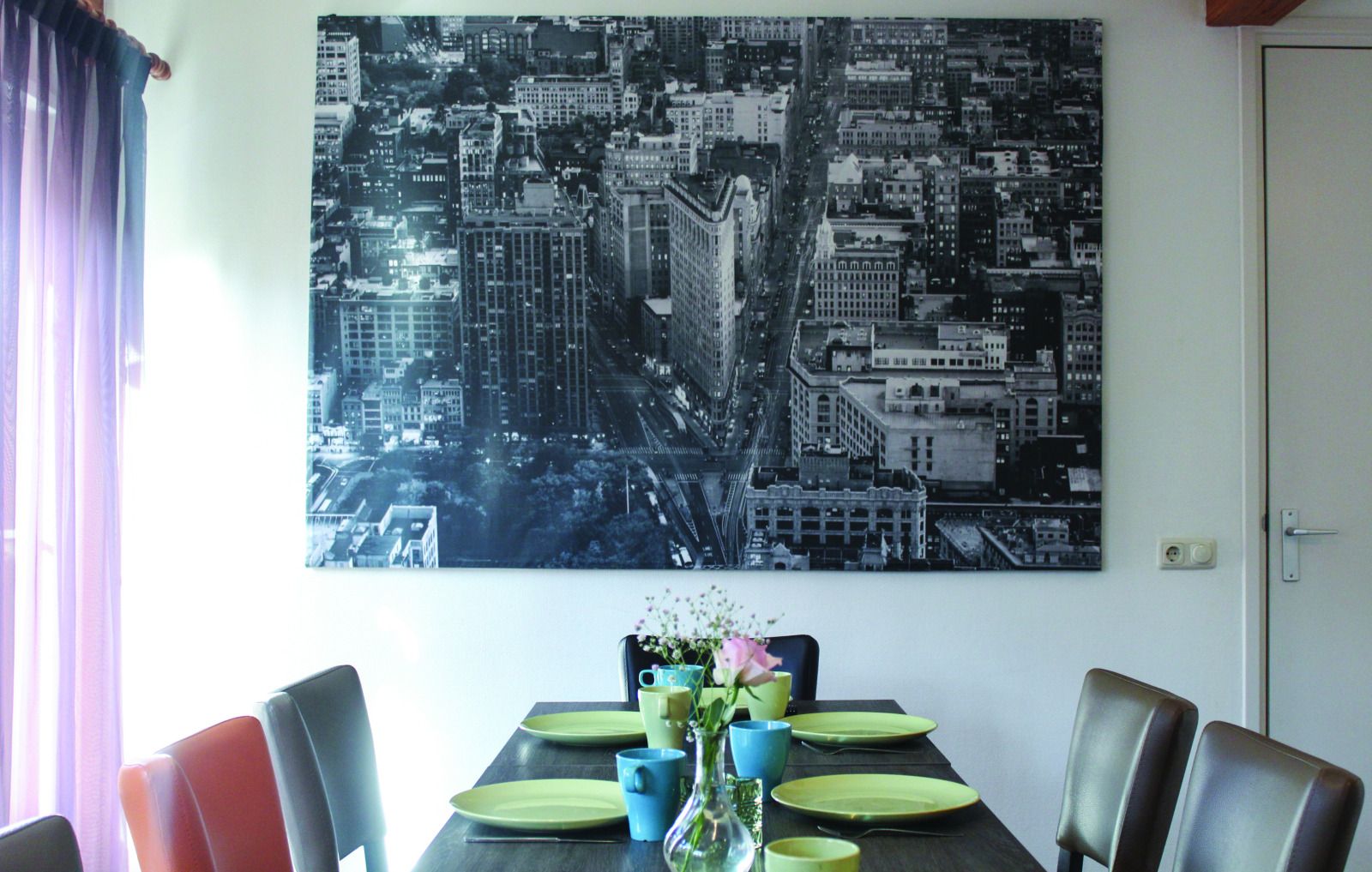 Verblijf 542908 - Vakantiewoning Vechtstreek - OV709