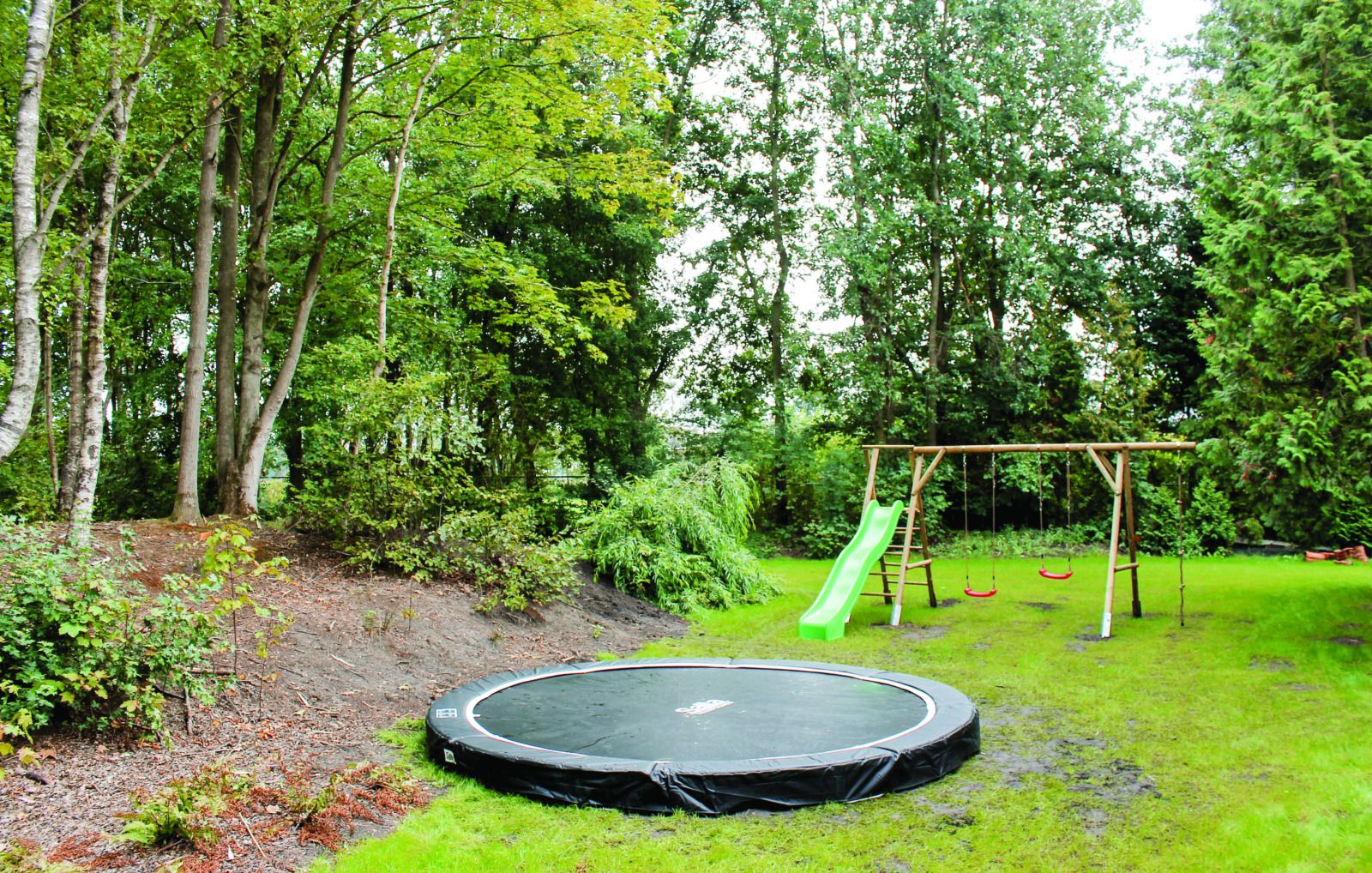 Verblijf 542908 - Vakantiewoning Vechtstreek - OV709