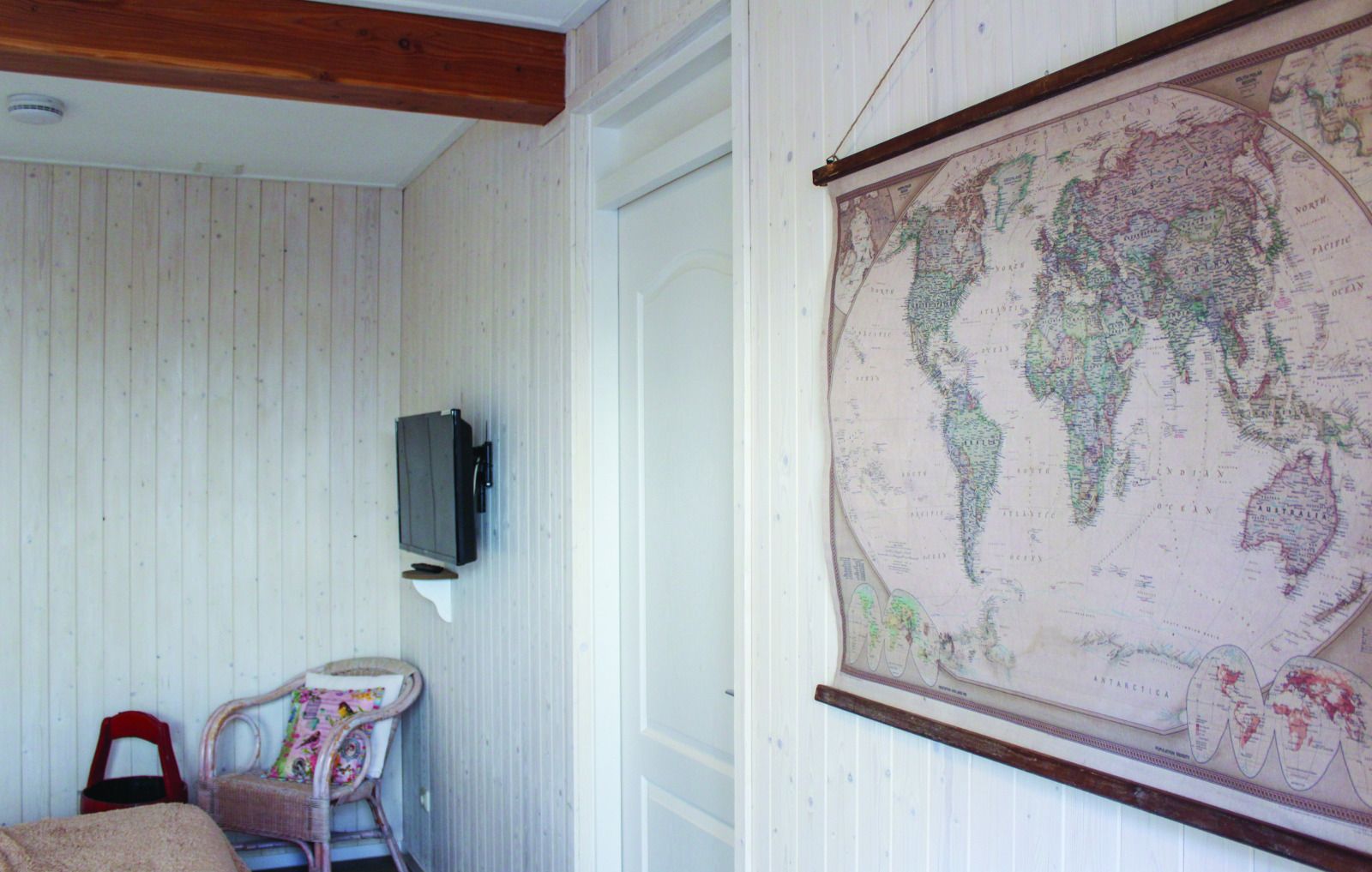 Verblijf 542908 - Vakantiewoning Vechtstreek - OV709