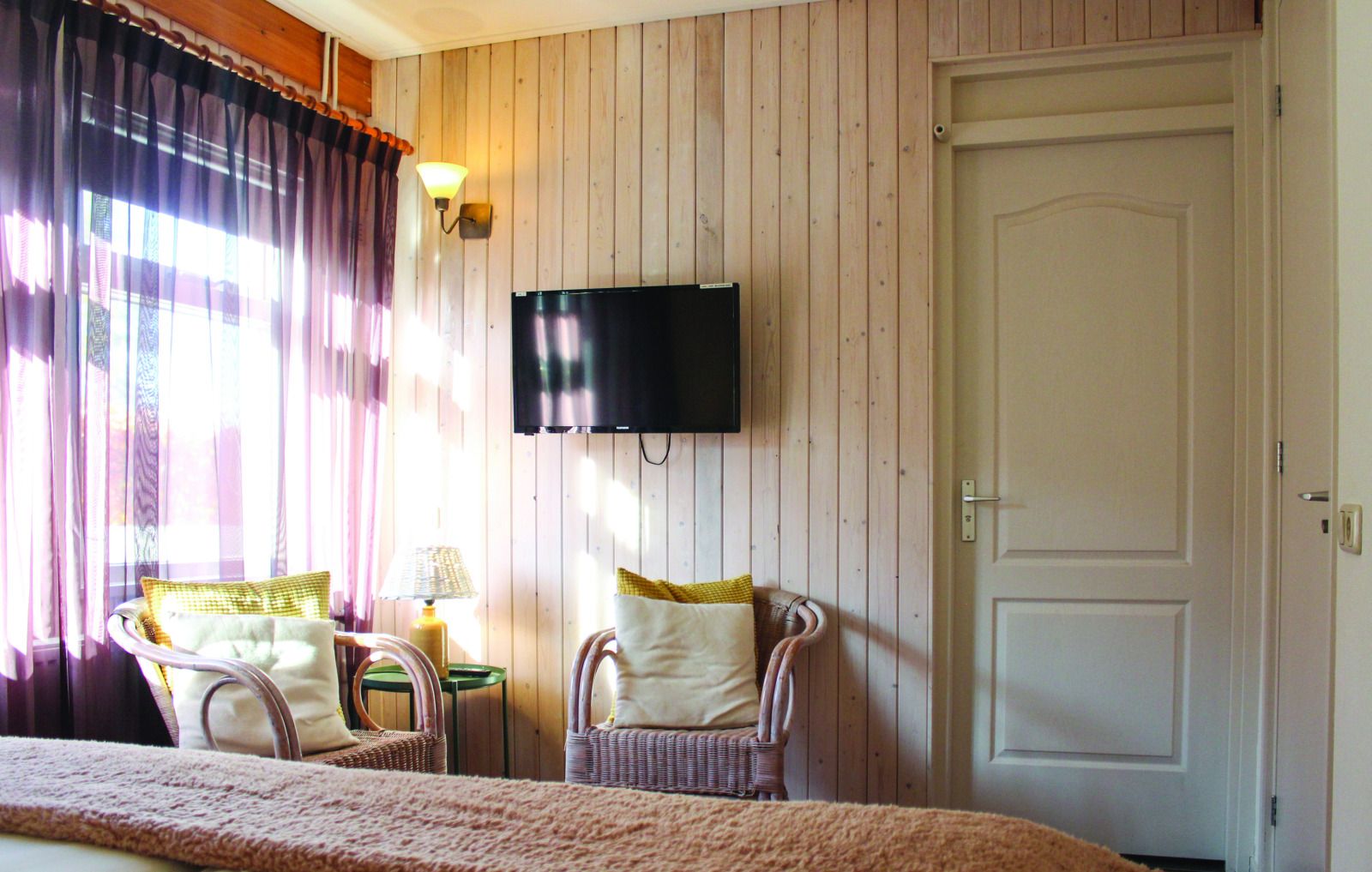 Verblijf 542908 - Vakantiewoning Vechtstreek - OV709