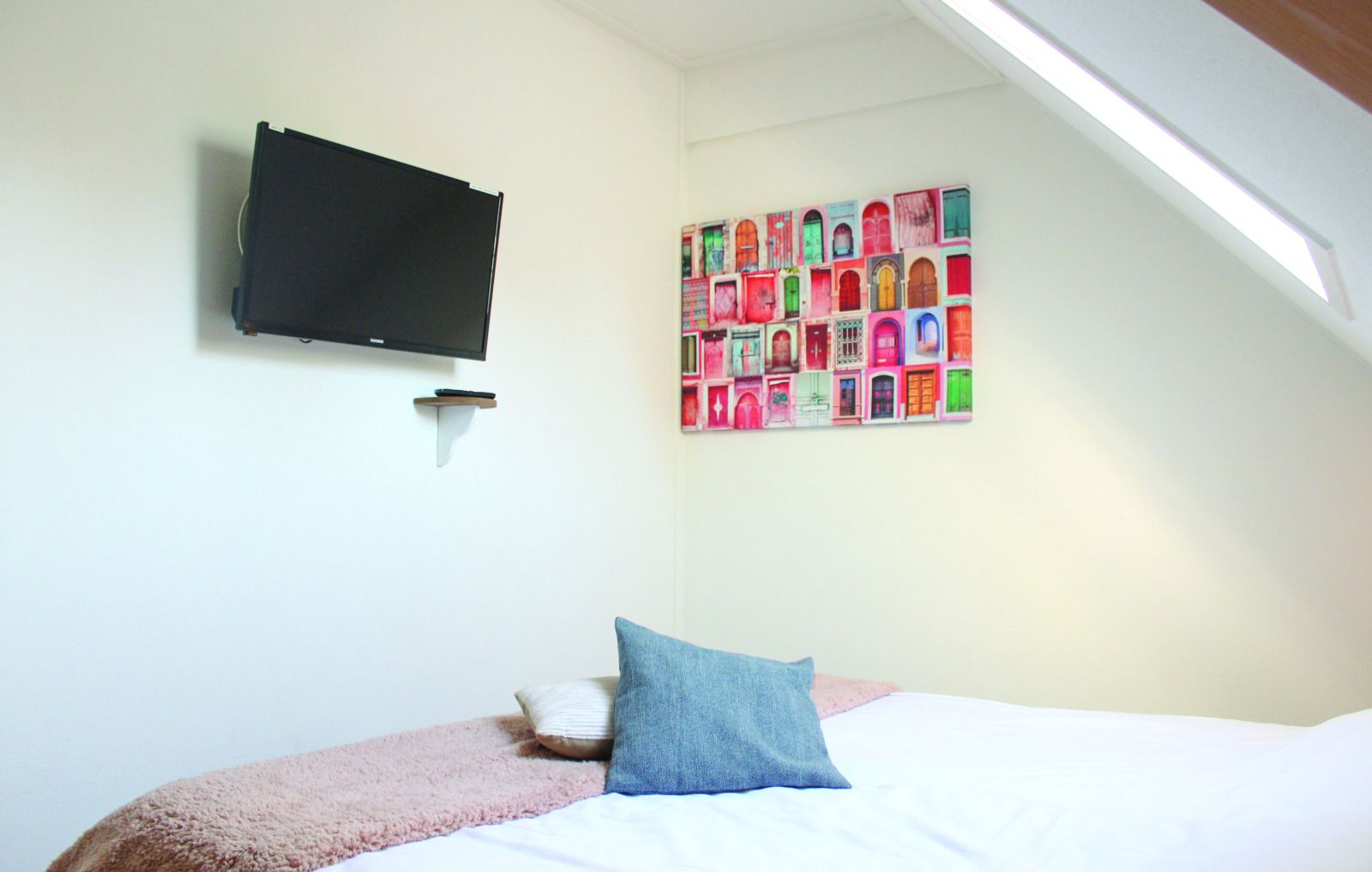 Verblijf 542908 - Vakantiewoning Vechtstreek - OV709