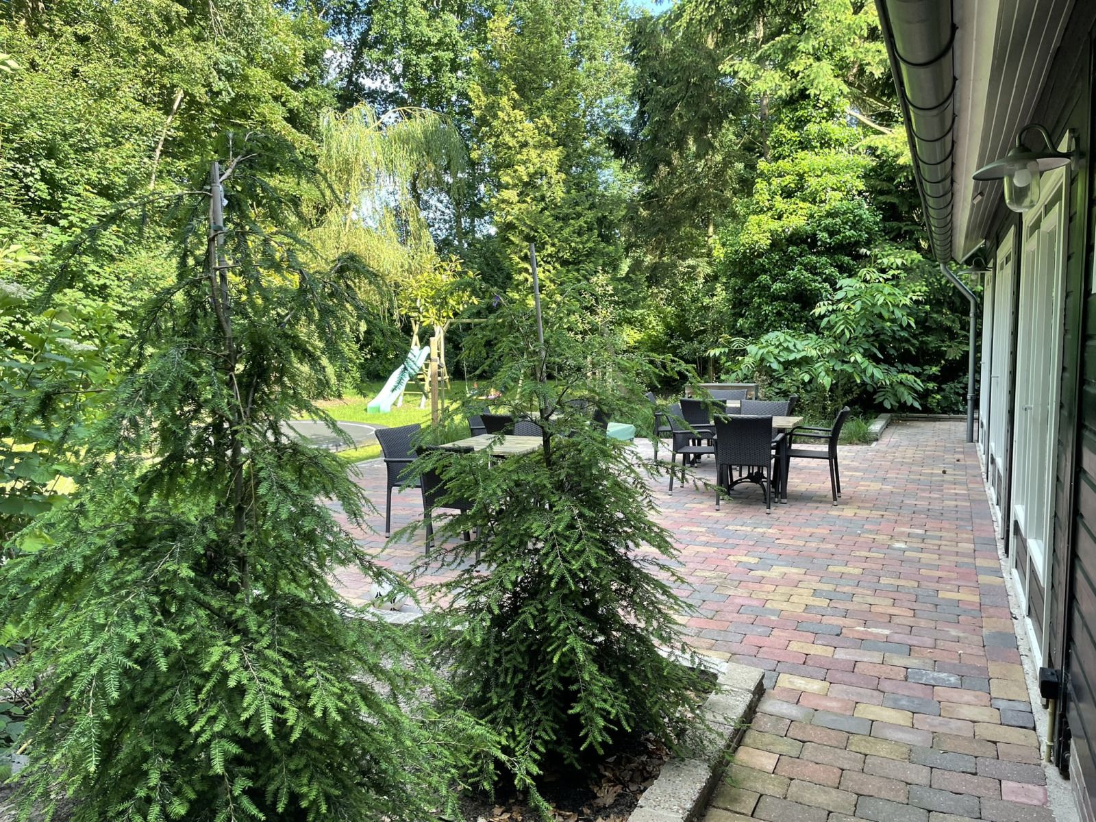 Verblijf 542908 - Vakantiewoning Vechtstreek - OV709