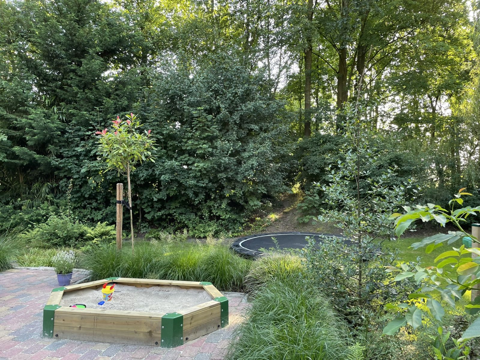 Verblijf 542908 - Vakantiewoning Vechtstreek - OV709