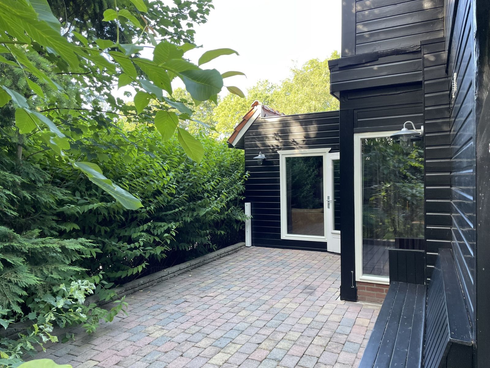 Verblijf 542908 - Vakantiewoning Vechtstreek - OV709