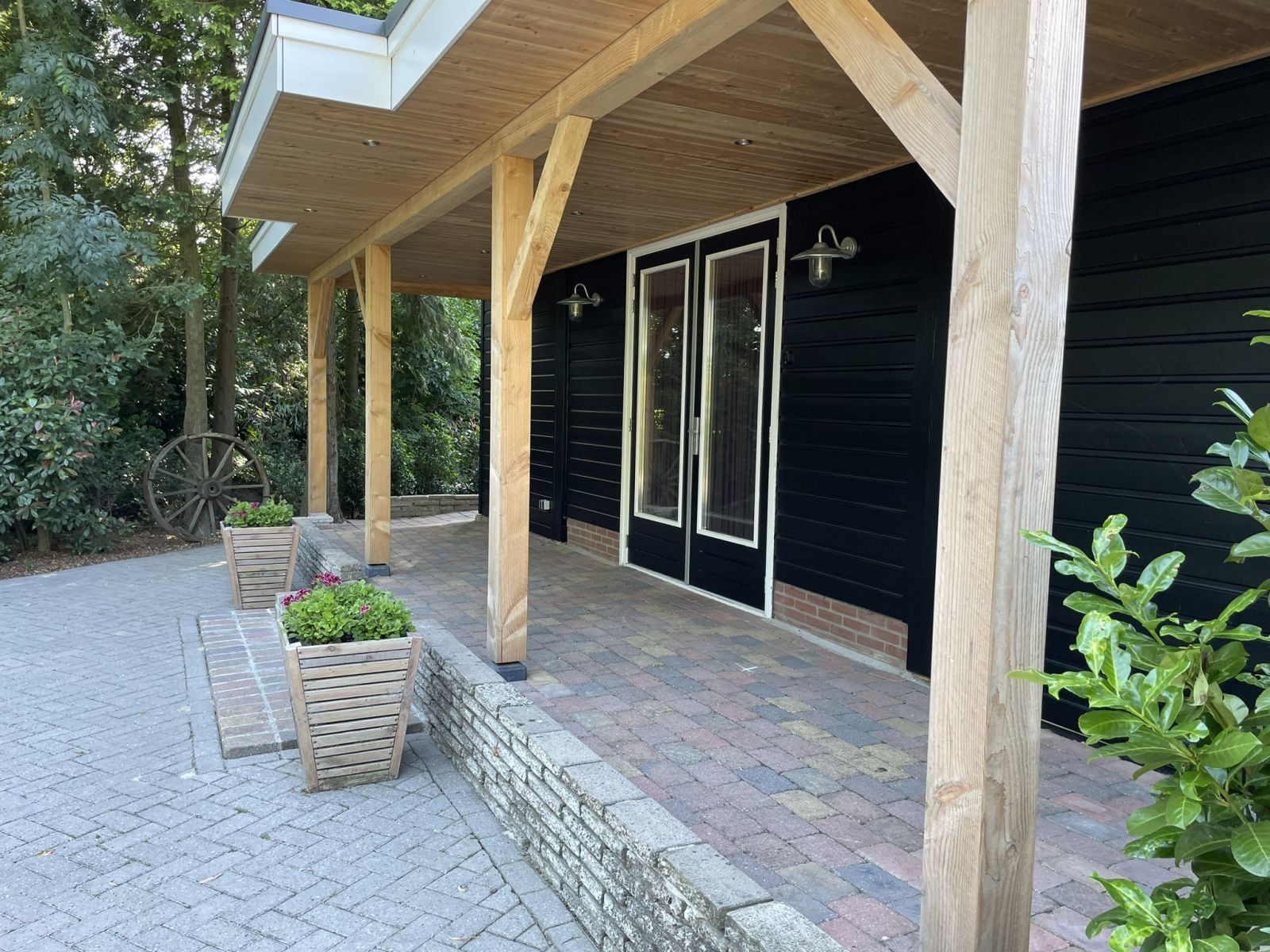 Verblijf 542908 - Vakantiewoning Vechtstreek - OV709