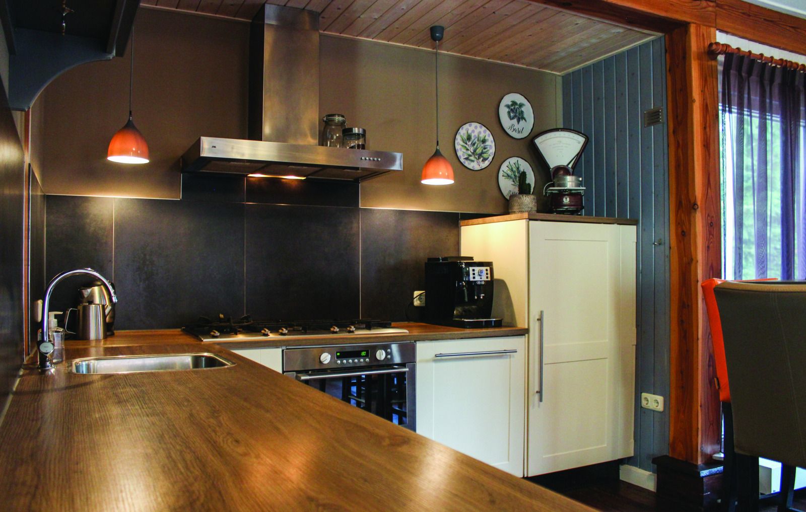 Verblijf 542908 - Vakantiewoning Vechtstreek - OV709