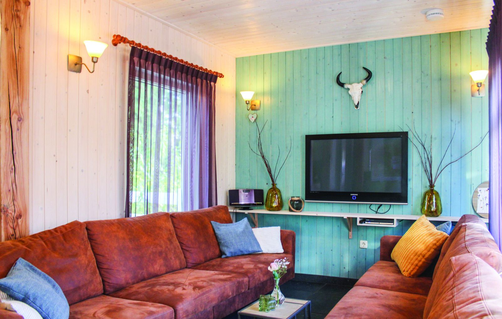 Verblijf 542908 - Vakantiewoning Vechtstreek - OV709