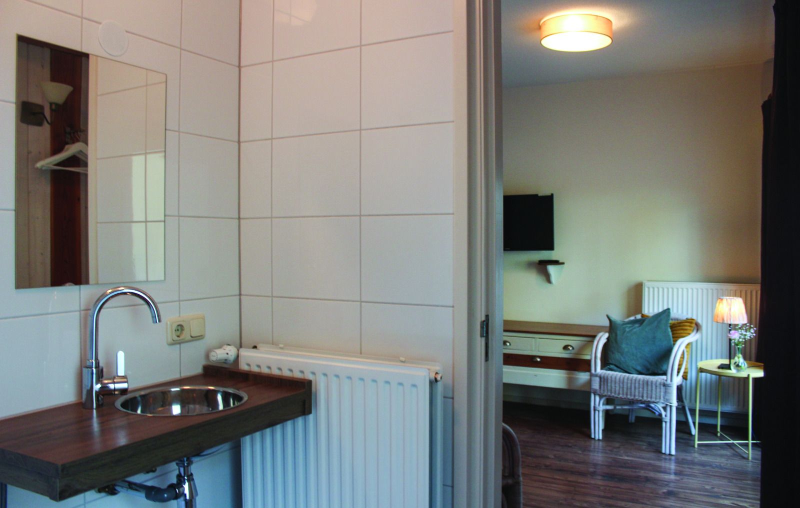 Verblijf 542908 - Vakantiewoning Vechtstreek - OV709