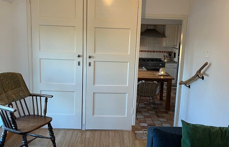 Verblijf 543102 - Vakantiewoning Vechtstreek - Vakantiehuisje in Den Velde