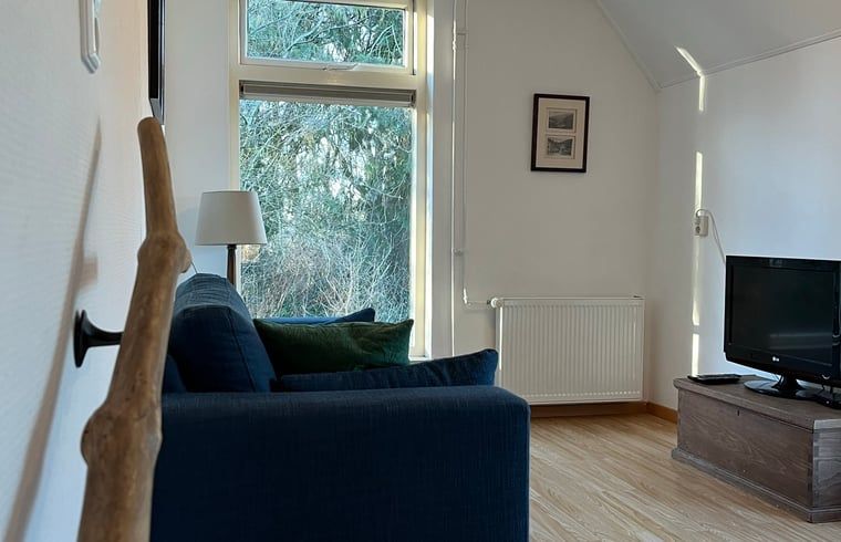 Verblijf 543102 - Vakantiewoning Vechtstreek - Vakantiehuisje in Den Velde