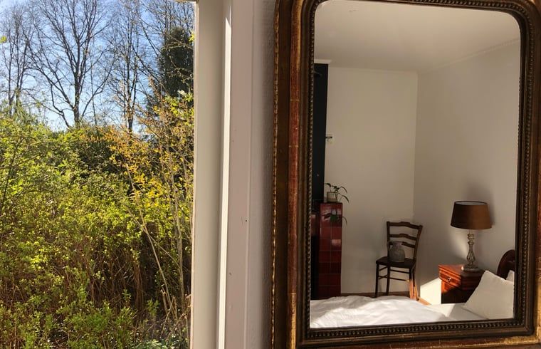 Verblijf 543102 - Vakantiewoning Vechtstreek - Vakantiehuisje in Den Velde