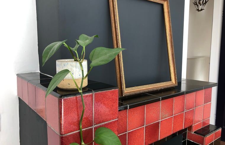 Verblijf 543102 - Vakantiewoning Vechtstreek - Vakantiehuisje in Den Velde