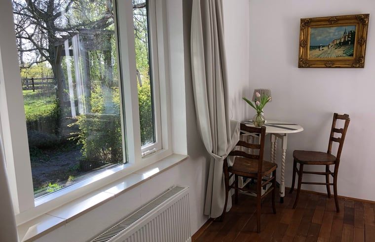 Verblijf 543102 - Vakantiewoning Vechtstreek - Vakantiehuisje in Den Velde