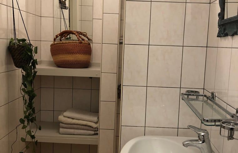 Verblijf 543102 - Vakantiewoning Vechtstreek - Vakantiehuisje in Den Velde