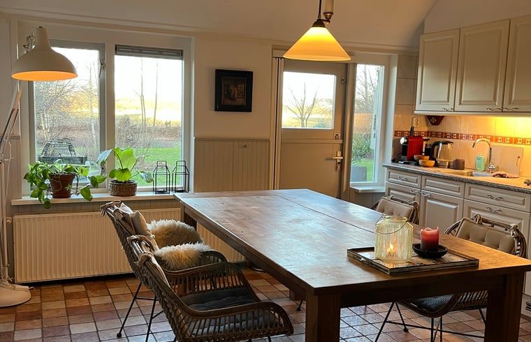 Verblijf 543102 - Vakantiewoning Vechtstreek - Vakantiehuisje in Den Velde